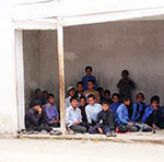 Children’s Literature Forgotten in Afghanistan: Activists